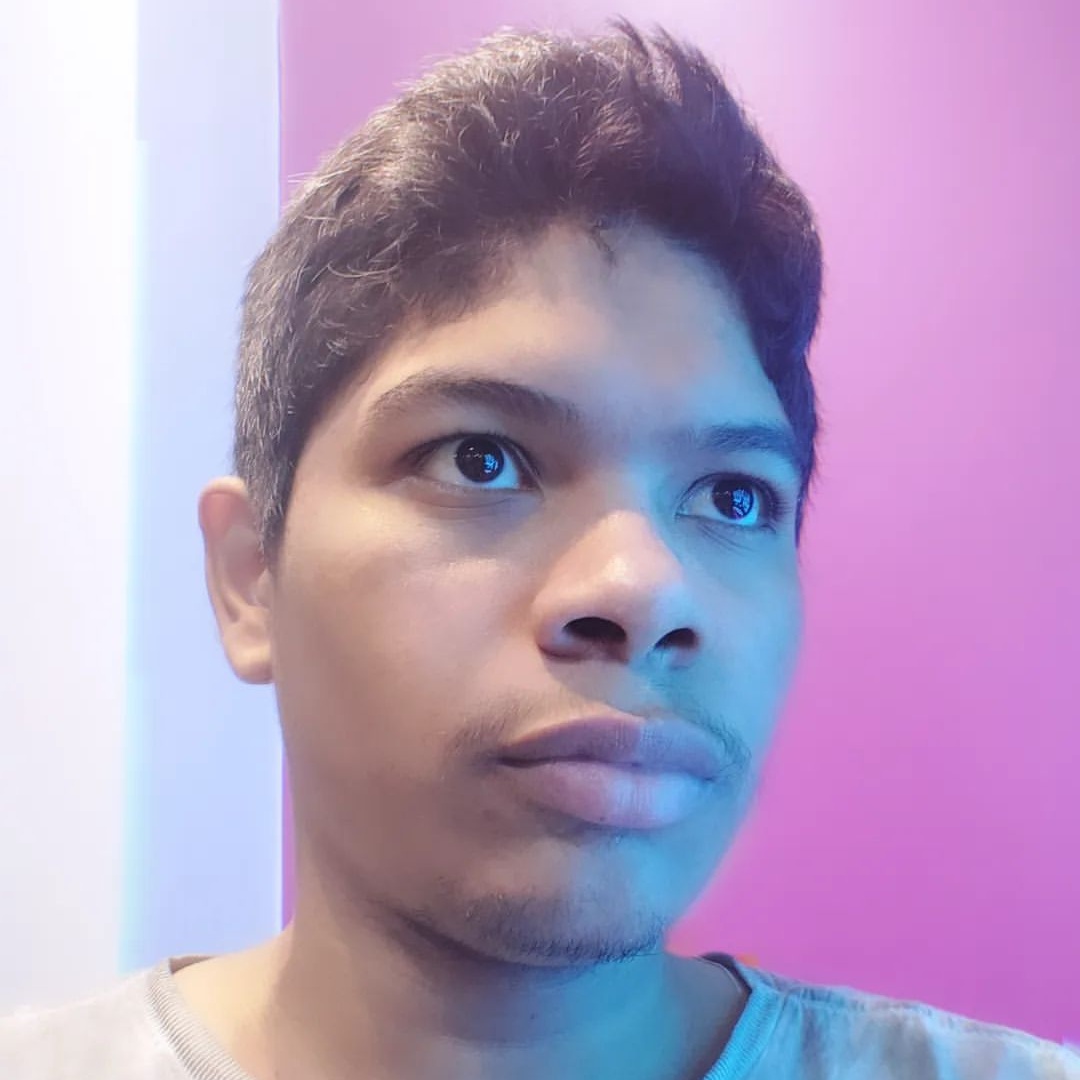 Foto de Christian Felipe